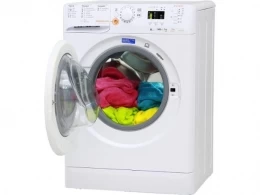 Masina de spalat cu uscator Indesit XWDA751680X, 7 kg, 1600 rot/min, A, Alb thumbnav 3