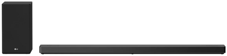 Саундбар LG SN10Y photo 1 Саундбар LG SN10Y photo 1