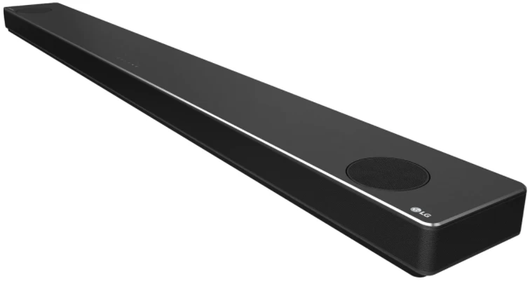 Саундбар LG SN10Y photo 7