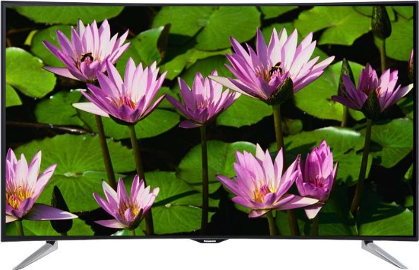 Televizor Panasonic TX-55CRR430 / 55" / LED / UHD 4K photo 1 Televizor Panasonic TX-55CRR430 / 55" / LED / UHD 4K photo 1