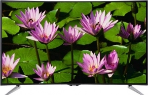 Televizor 3D LED Panasonic TX-55CRR430, 139.7 cm 