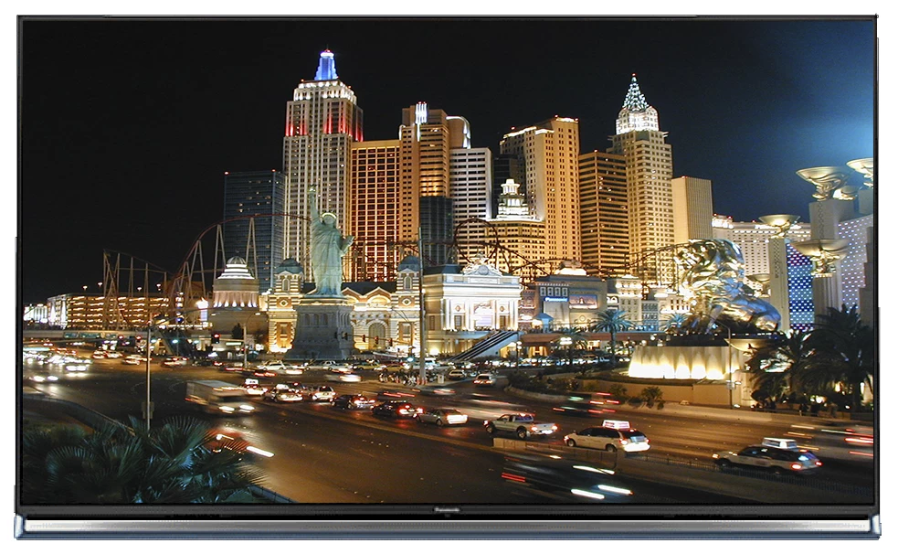 Телевизор Panasonic TX-58AXR800 / 58" / LED / UHD 4K photo 1