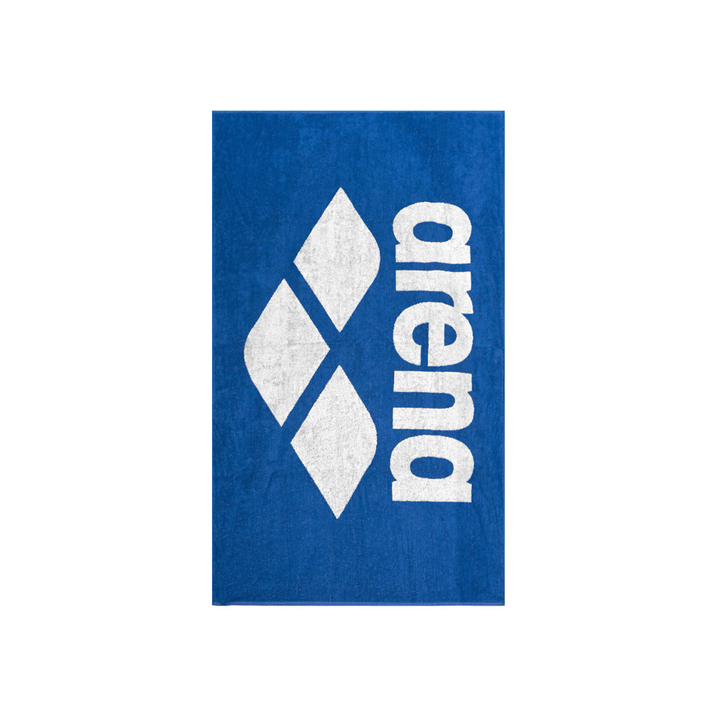 Prosop  Arena POOL SOFT TOWEL 001993-810 Alb photo 1