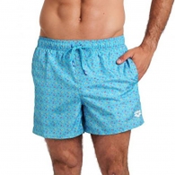 Sorti p/u inot Arena MEN BEACH SHORT ALLOVER thumbnav