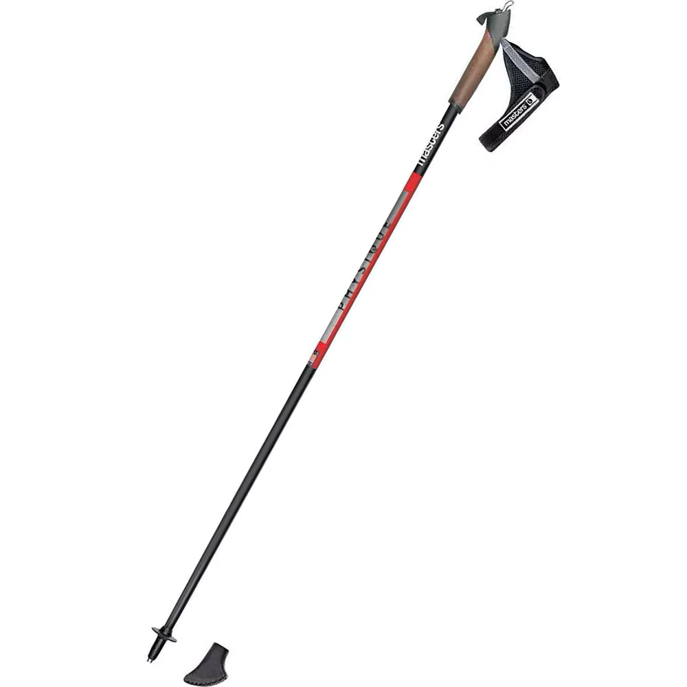 Bete nordic walking Masters NW PHYSIQUE ALU photo 1