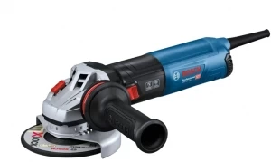 Polizor unghiular Bosch GWS 14-125 CI, 0615990A10 