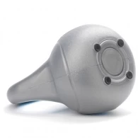 Гиря 20 кг YORK Vinyl Kettlebell thumbnav 2
