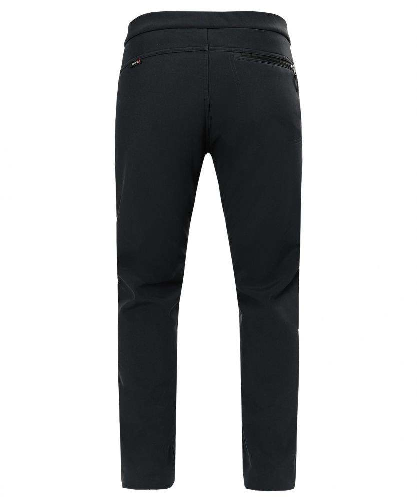 Pantaloni RedFox Spirit II 46 Negru Barbati photo 3