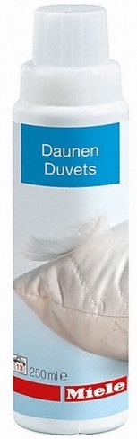 Средство для стирки вещей с наполнением из пуха Miele Eiderdown 10225710 photo 1 Средство для стирки вещей с наполнением из пуха Miele Eiderdown 10225710 photo 1