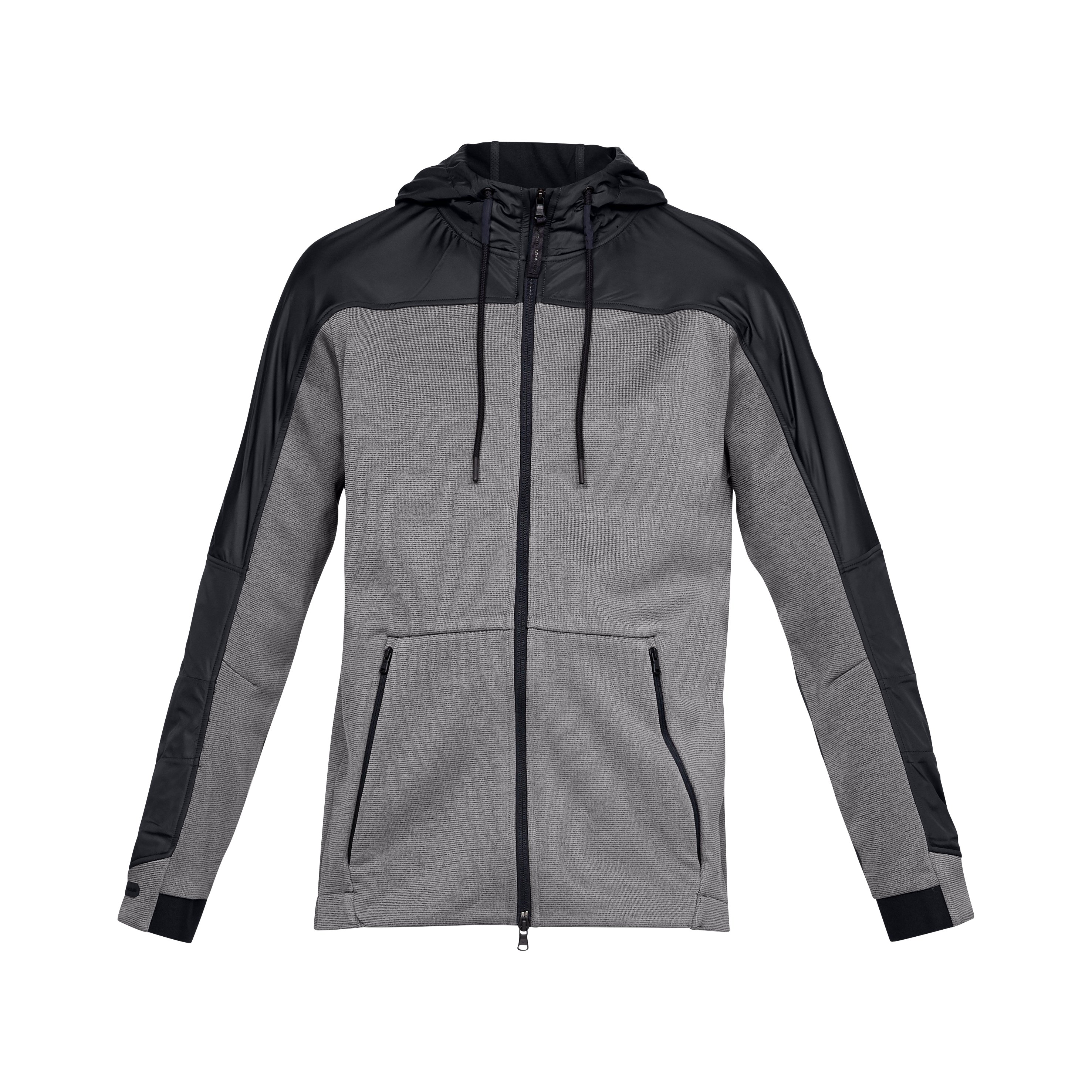 Under Armour UNSTOPPABLE COLDGEAR SWACKET photo Under Armour UNSTOPPABLE COLDGEAR SWACKET photo