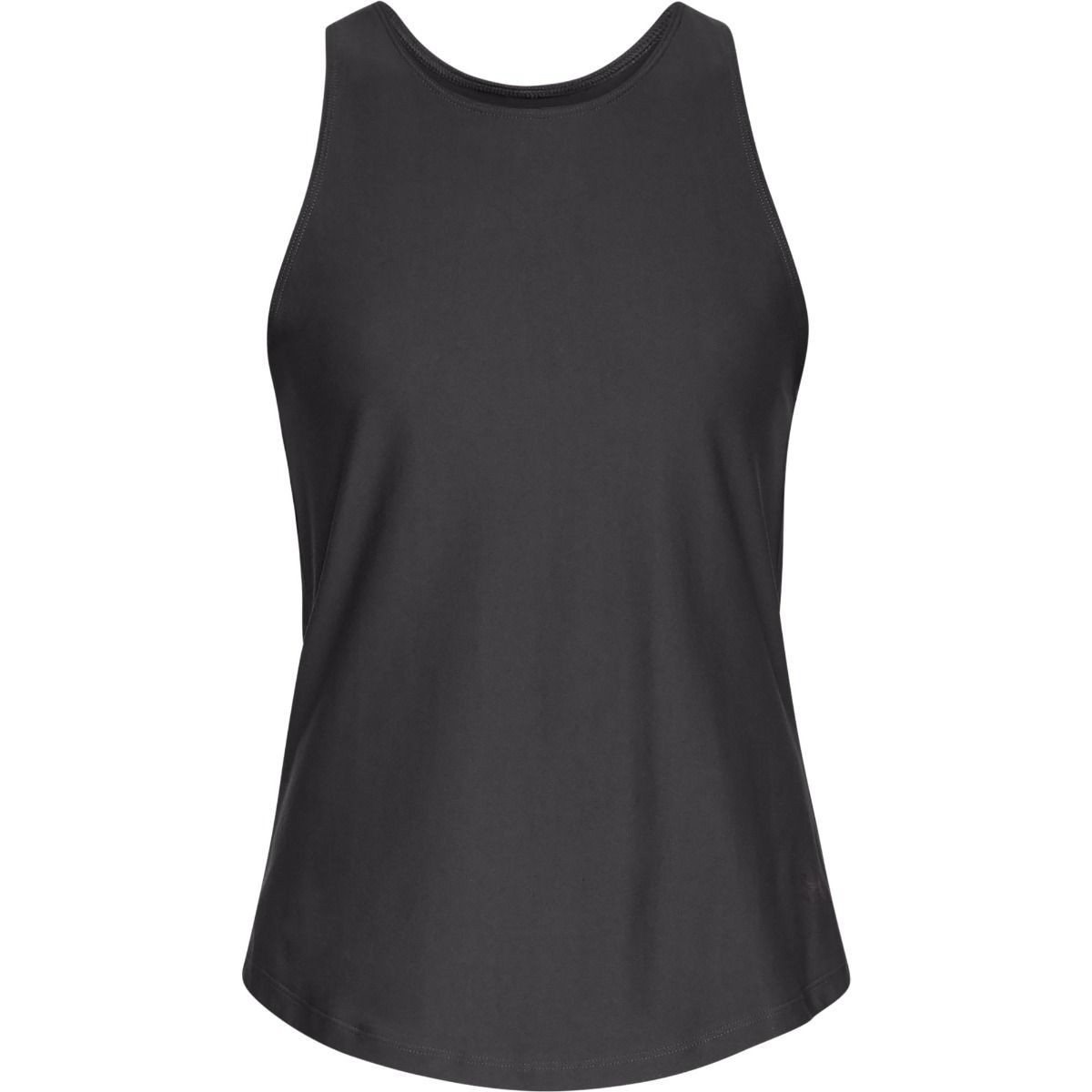Maiou Under Armour UA Vanish Tank / Femei / XS / Gri photo 1 Maiou Under Armour UA Vanish Tank / Femei / XS / Gri photo 1