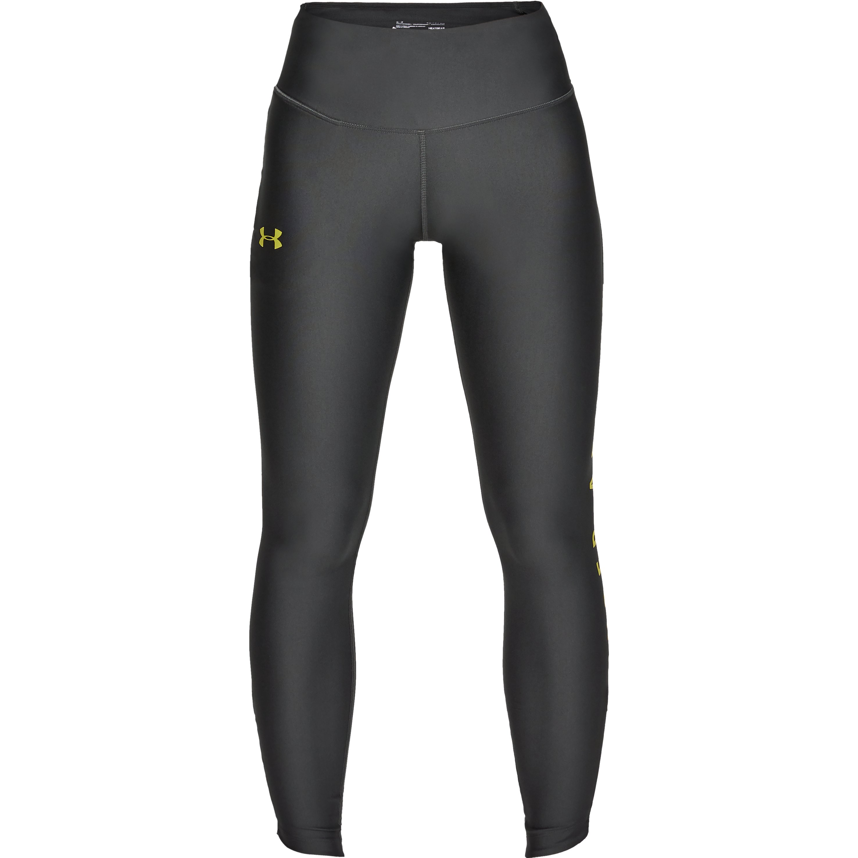 Легинсы Under Armour Fly Fast Split Tight photo Легинсы Under Armour Fly Fast Split Tight photo