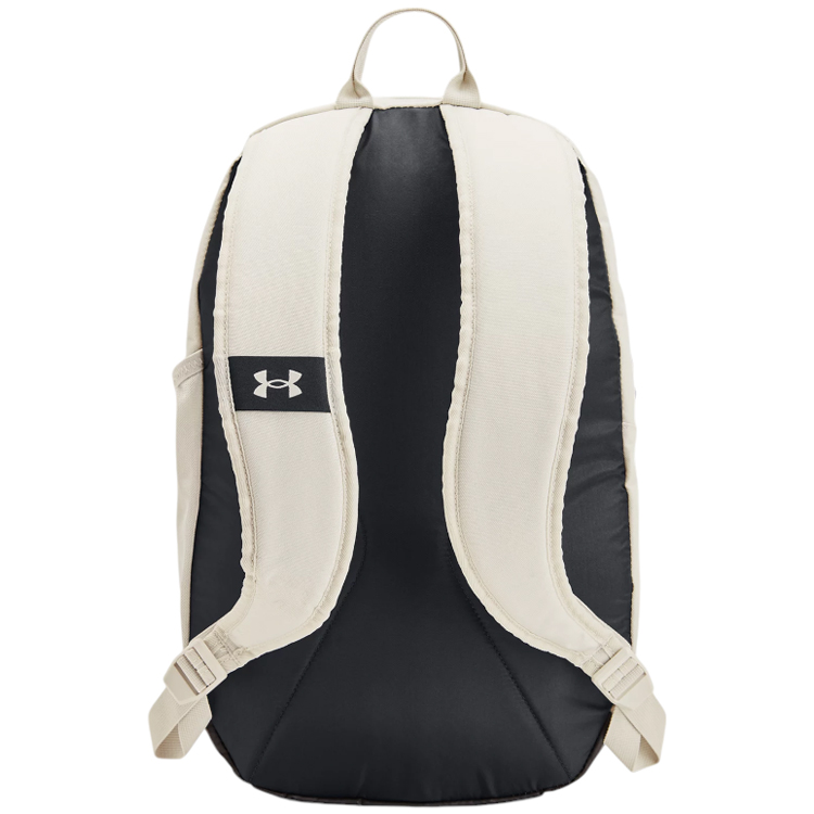 Rucsac  Under Armour UA Hustle Lite Backpack/1364180-110/Alb photo 2