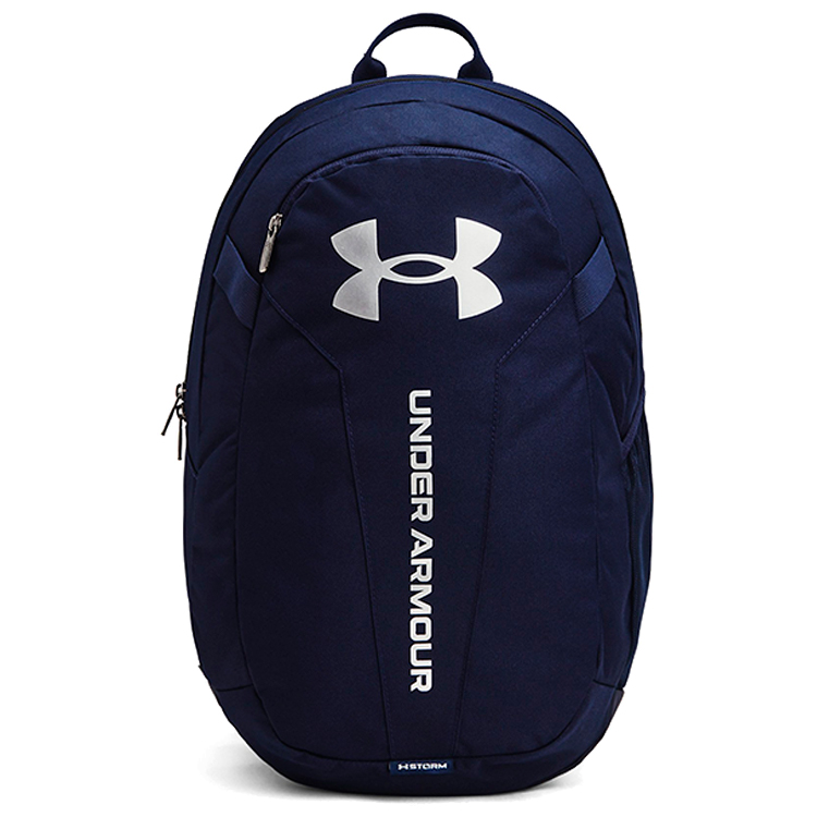 Rucsac Under Armour UA Hustle Lite Backpack photo Rucsac Under Armour UA Hustle Lite Backpack photo