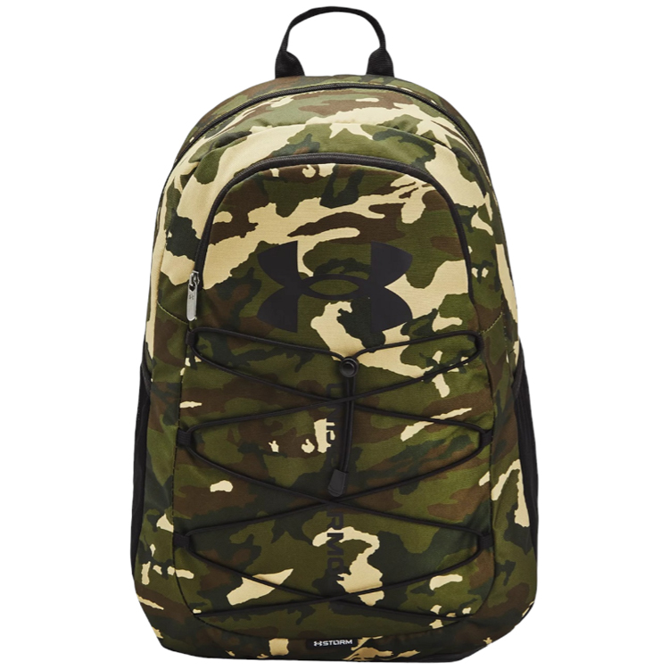 Rucsac Under Armour UA Hustle Sport Backpack photo 