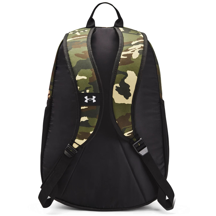 Рюкзак  Under Armour UA Hustle Sport Backpack/1364181-310/Зеленый photo 2
