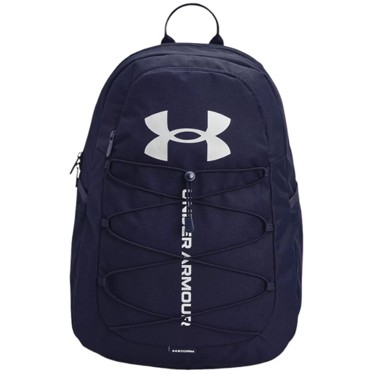Рюкзак  Under Armour UA Hustle Sport Backpack/1364181-410/Синий photo 1