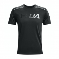 Tricou Under Armour UA RUN Graphic Print Fill SS thumbnav