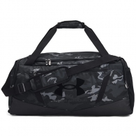 Сумка спортивная Under Armour UA Undeniable 5.0 Duffle MD thumbnav