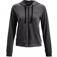 Толстовка Under Armour Rival Terry FZ Hoodie thumbnav