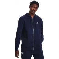 Hanorac Under Armour UA Icon Fleece FZ Hood 