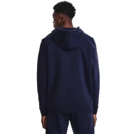 Hanorac Under Armour UA Icon Fleece FZ Hood thumbnav 2