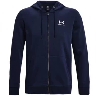 Hanorac Under Armour UA Icon Fleece FZ Hood thumbnav 5