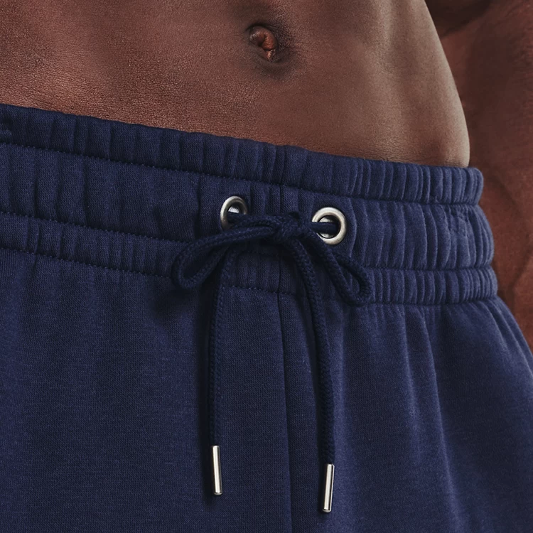 Брюки Under Armour UA Icon Fleece Jogger XL Синий Мужской photo 4