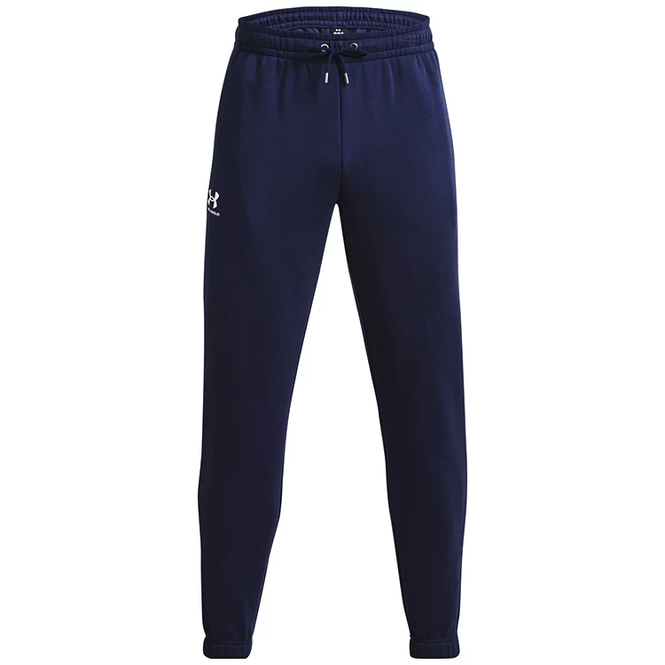 Брюки Under Armour UA Icon Fleece Jogger XL Синий Мужской photo 5