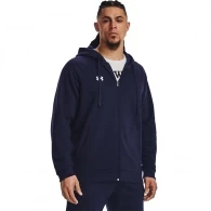 Hanorac Under Armour UA Rival Fleece FZ Hoodie 