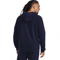 Hanorac Under Armour UA Rival Fleece FZ Hoodie thumbnav 2