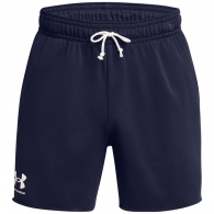 Шорты Under Armour UA Rival Terry 6in Short thumbnav 1