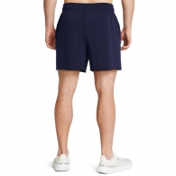Шорты Under Armour UA Rival Terry 6in Short thumbnav 4