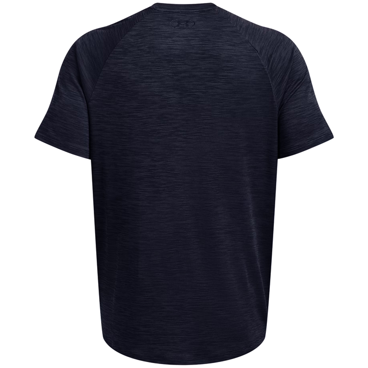 Футболка мужская Under Armour UA Tech Textured SS XXL Синий photo 3