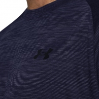 Футболка Under Armour UA Tech Textured SS thumbnav 2