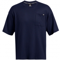 Tricou Under Armour UA Rival Waffle Crew thumbnav 1