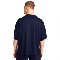 Футболка Under Armour UA Rival Waffle Crew thumbnav 4