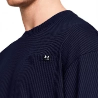 Футболка Under Armour UA Rival Waffle Crew thumbnav 5