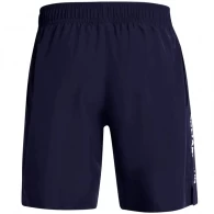 Sorti Under Armour UA Tech Woven Wordmark Short thumbnav 2