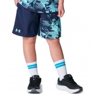 Sorti Under Armour UA Tech Woven Graphic Short thumbnav
