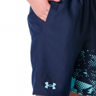 Sorti Under Armour UA Tech Woven Graphic Short thumbnav 2