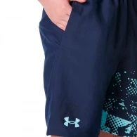 Шорты Under Armour UA Tech Woven Graphic Short thumbnav 2