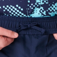 Sorti Under Armour UA Tech Woven Graphic Short thumbnav 4