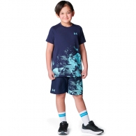 Sorti Under Armour UA Tech Woven Graphic Short thumbnav 5