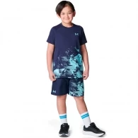 Шорты Under Armour UA Tech Woven Graphic Short thumbnav 5