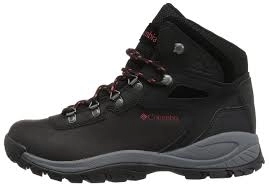 Ghete Columbia Newton Ridge Plus 