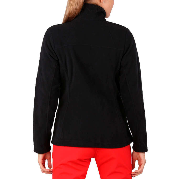 Columbia Fast Trek II Jacket L Черный Женский photo 2