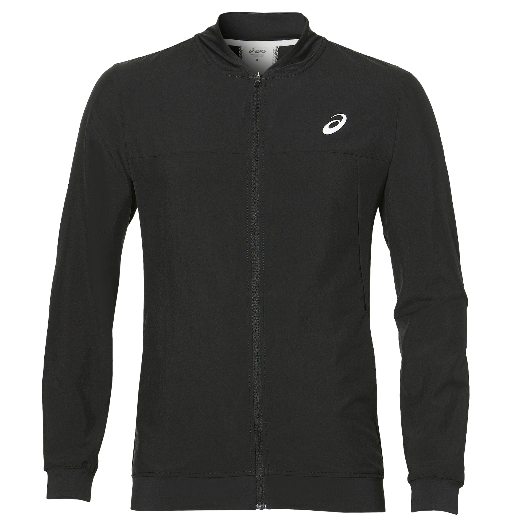 Hanorac pt bărbați Asics JACKET PERFORMANCE XXL Negru photo 1 Hanorac pt bărbați Asics JACKET PERFORMANCE XXL Negru photo 1