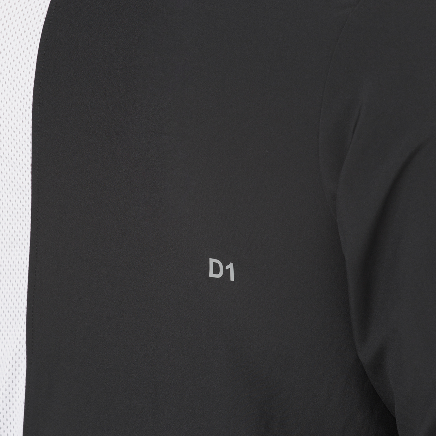 Hanorac pt bărbați Asics JACKET PERFORMANCE XXL Negru photo 3