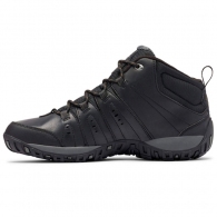 Ботинки Columbia Woodburn II Chukka WP Omni-Heat thumbnav